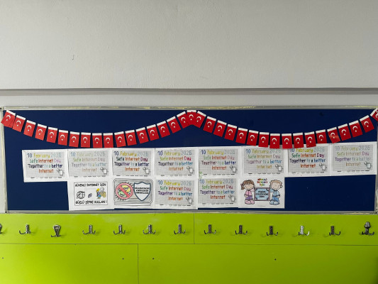 Güvenli İnternet Kullanımı